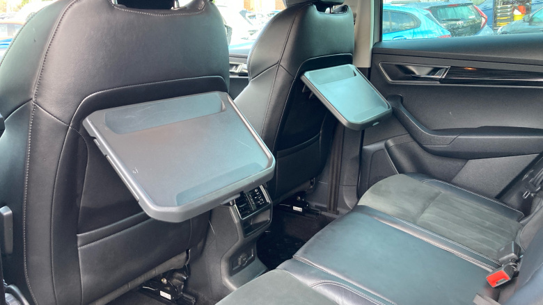 Skoda Karoq 2.0 TDI SE L 5dr Diesel Estate